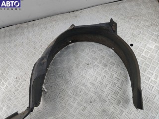 Защита крыла (подкрылок) передняя правая, ориг. номер 1U0809962, Skoda Octavia mk1 (A4) 2000-2011