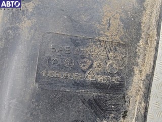 Защита крыла (подкрылок) передняя правая, ориг. номер 1U0809962, Skoda Octavia mk1 (A4) 2000-2011