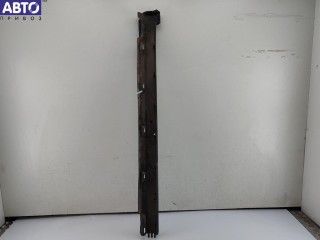 Накладка на порог наружная правая, ориг. номер 3C0853856B, Volkswagen Passat B6 2005-2010