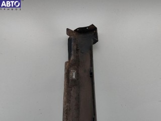 Накладка на порог наружная правая, ориг. номер 3C0853856B, Volkswagen Passat B6 2005-2010
