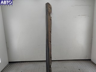 Накладка на порог наружная левая Opel Astra G 1998-2009, универсал, 90560745