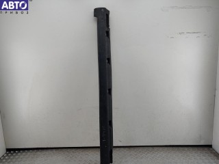 Накладка на порог наружная правая, ориг. номер 3C0853856A, Volkswagen Passat B6 2005-2010