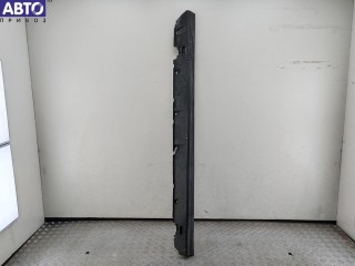 Накладка на порог наружная правая, ориг. номер 90590678, Opel Astra G 1998-2009