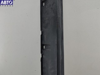 Накладка на порог наружная правая, ориг. номер 90590678, Opel Astra G 1998-2009