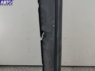 Накладка на порог наружная правая, ориг. номер 90590678, Opel Astra G 1998-2009