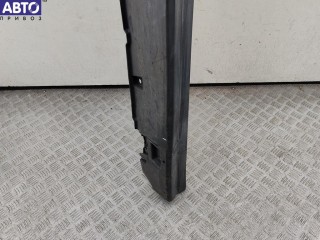 Накладка на порог наружная правая, ориг. номер 90590678, Opel Astra G 1998-2009
