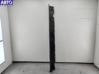 Накладка на порог наружная правая, ориг. номер 90590678, Opel Astra G 1998-2009