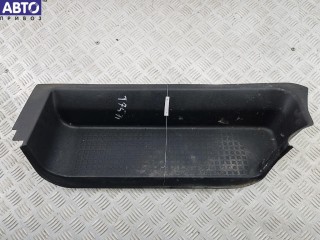 Накладка двери передней правой Volkswagen Transporter 4 1990-2003, микроавтобус, 701863736B