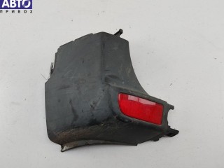Клык бампера задний левый, ориг. номер 9068802371, Volkswagen Crafter 2006-2011