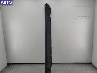 Накладка на порог наружная левая Opel Astra G 1998-2009, хетчбэк 5 дв., 90560745