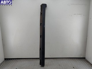 Накладка на порог наружная левая, ориг. номер 3C0853855B, Volkswagen Passat B6 2005-2010
