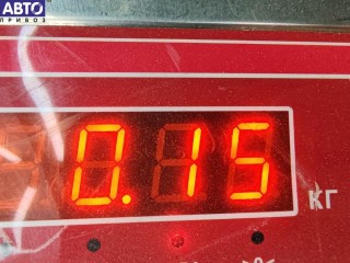 Форсунка омывателя, ориг. номер 5J0955985, Skoda Fabia mk2 (5J) 2007-2010