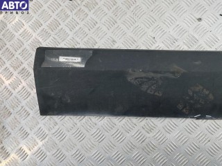 Молдинг двери передней правой, ориг. номер A9066900862, Volkswagen Crafter 2006-2011