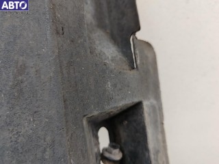 Накладка на порог наружная правая, ориг. номер 3C0853856B, Volkswagen Passat B6 2005-2010