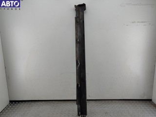 Накладка на порог наружная правая, ориг. номер 3C0853856B, Volkswagen Passat B6 2005-2010