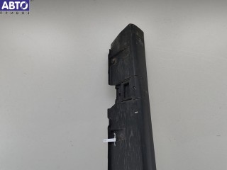 Накладка на порог наружная правая, ориг. номер 90590678, Opel Astra G 1998-2009