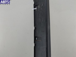 Накладка на порог наружная правая, ориг. номер 90590678, Opel Astra G 1998-2009