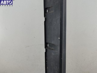 Накладка на порог наружная правая, ориг. номер 90590678, Opel Astra G 1998-2009