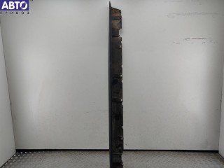 Накладка на порог наружная правая, ориг. номер 90590678, Opel Astra G 1998-2009