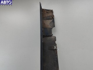 Накладка на порог наружная правая, ориг. номер 90590678, Opel Astra G 1998-2009