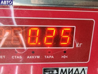 Защита крыла (подкрылок) передняя правая, ориг. номер 7119854, BMW 5 E60/E61 (2003-2010)