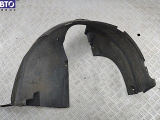 Защита крыла (подкрылок) передняя левая, ориг. номер 6Y0809961B, Skoda Fabia mk1 (6Y) 1999-2004
