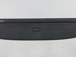 Шторка багажника, ориг. номер 3C9867871, Volkswagen Passat B6 2005-2010