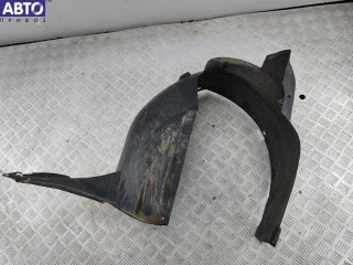 Защита крыла (подкрылок) передняя правая, ориг. номер 6Y0809962B, Skoda Fabia mk1 (6Y) 1999-2004