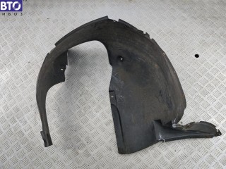 Защита крыла (подкрылок) передняя правая, ориг. номер 6Y0809962B, Skoda Fabia mk1 (6Y) 1999-2004