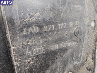 Защита крыла (подкрылок) передняя правая, ориг. номер 4A0821172B, Audi A6 C4 (1994-1997)