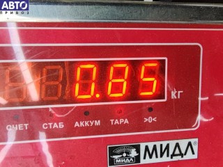 Подушка безопасности (Airbag) водителя, ориг. номер 8200136331B, Renault Trafic (2001-2014)