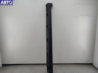 Накладка на порог наружная левая, ориг. номер 3C0853855A, Volkswagen Passat B6 2005-2010