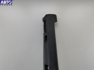Накладка на порог наружная левая, ориг. номер 3C0853855A, Volkswagen Passat B6 2005-2010
