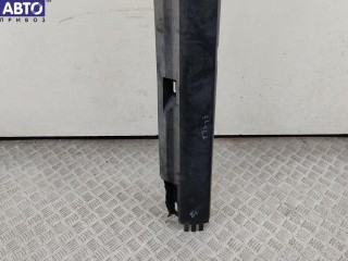 Накладка на порог наружная левая, ориг. номер 3C0853855A, Volkswagen Passat B6 2005-2010