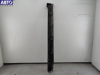 Накладка на порог наружная левая, ориг. номер 3C0853855A, Volkswagen Passat B6 2005-2010
