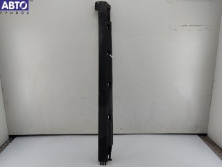 Накладка на порог наружная правая, ориг. номер 3C0853856B, Volkswagen Passat B6 2005-2010