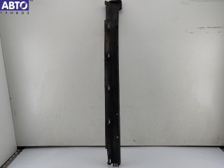 Накладка на порог наружная правая, ориг. номер 3C0853856B, Volkswagen Passat B6 2005-2010
