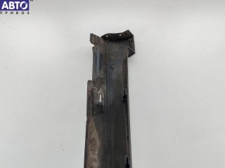 Накладка на порог наружная правая, ориг. номер 3C0853856B, Volkswagen Passat B6 2005-2010