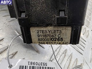 Переключатель дворников, ориг. номер 8200070265, Renault Trafic (2001-2014)