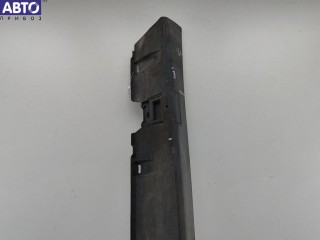 Накладка на порог наружная правая, ориг. номер 90560746, Opel Astra G 1998-2009