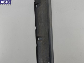 Накладка на порог наружная правая, ориг. номер 90560746, Opel Astra G 1998-2009
