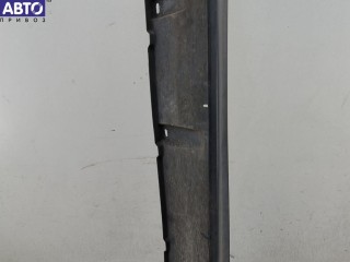 Накладка на порог наружная правая, ориг. номер 90560746, Opel Astra G 1998-2009