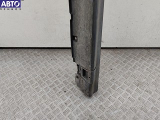 Накладка на порог наружная правая, ориг. номер 90560746, Opel Astra G 1998-2009
