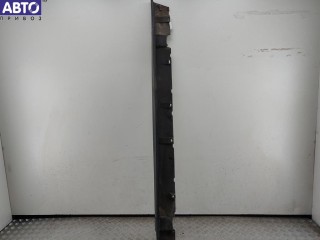 Накладка на порог наружная правая, ориг. номер 90560746, Opel Astra G 1998-2009