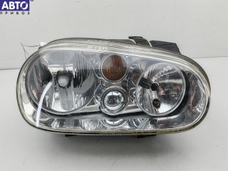 Фара правая, ориг. номер 1J1941018B, Volkswagen Golf 4 1997-2006