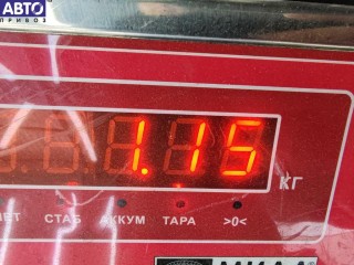 Защита крыла (подкрылок) передняя правая, ориг. номер 2T1416114AH, Ford Transit Connect 2009-2013