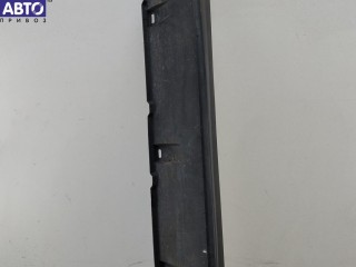 Накладка на порог наружная правая, ориг. номер 90560746, Opel Astra G 1998-2009