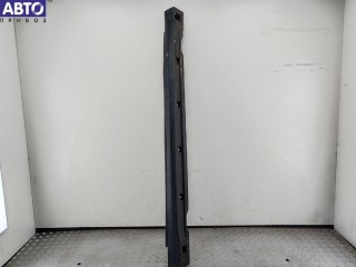 Накладка на порог наружная левая, ориг. номер 9185653, Opel Vectra C 2002-2005