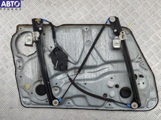 Стеклоподъемник электрический передний правый, ориг. номер 3B4837756D, Volkswagen Passat B5 1996-2001
