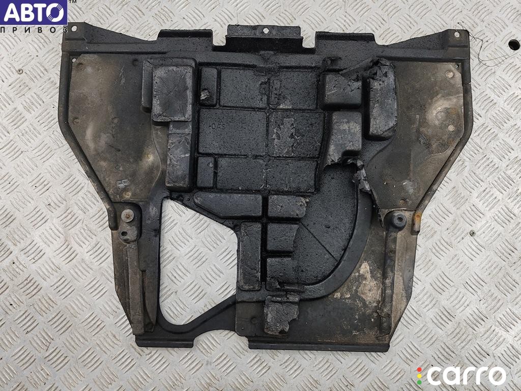 Защита под КПП Audi A6 C5 (1997-2005), МКПП, 4B0863822F, фото 1